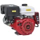 Бензиновый двигатель Skiper N190F/E(K)