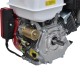 Бензиновый двигатель Skiper N190F/E(K)