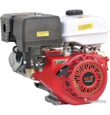 Бензиновый двигатель Skiper N190F(SFT)