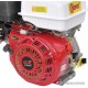 Бензиновый двигатель Skiper N190F(SFT)