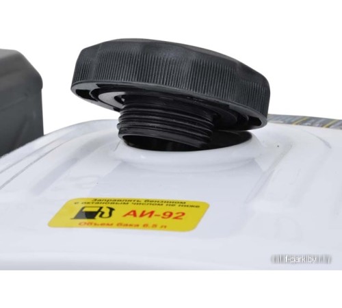 Бензиновый двигатель Skiper N190F(SFT)