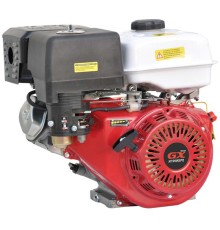 Двигатель бензиновый Skiper N190F(SFT)