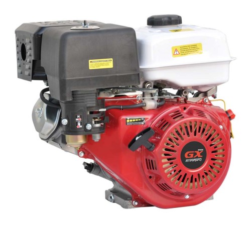 Бензиновый двигатель Skiper N190F(SFT)