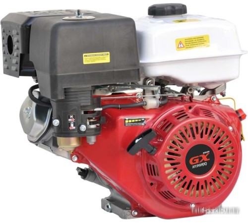 Бензиновый двигатель Skiper N190F(K)