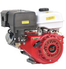 Двигатель бензиновый Skiper N190F(K)