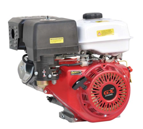 Бензиновый двигатель Skiper N190F(K)