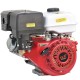 Бензиновый двигатель Skiper N190F(K)