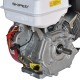 Бензиновый двигатель Skiper N190F(K)