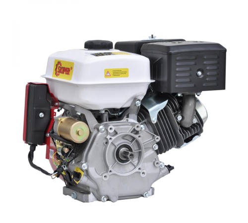 Бензиновый двигатель Skiper N188F/E(SFT)