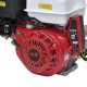 Бензиновый двигатель Skiper N188F/E(SFT)