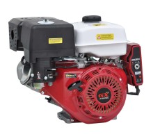 Двигатель бензиновый Skiper N188F/E(K)