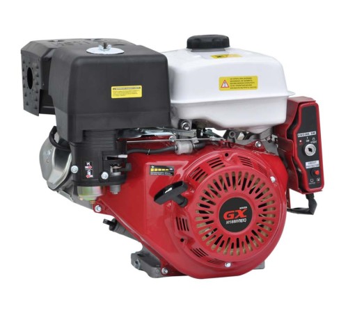 Бензиновый двигатель Skiper N188F/E(K)