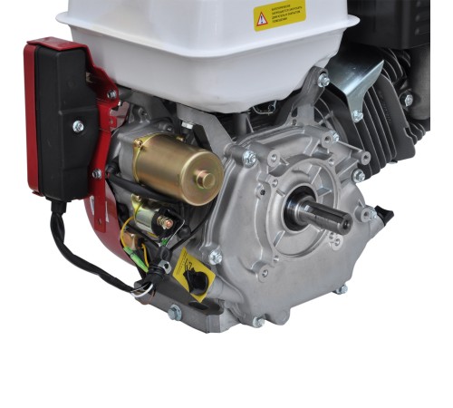 Бензиновый двигатель Skiper N188F/E(K)