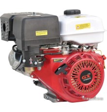 Бензиновый двигатель Skiper N188F(SFT)