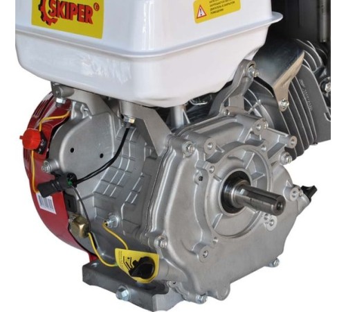 Бензиновый двигатель Skiper N188F(K)