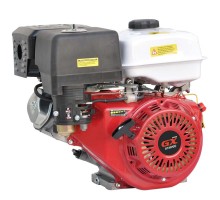 Двигатель бензиновый Skiper N188F(K)