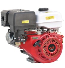 Двигатель бензиновый Skiper N188F(K)