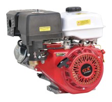 Двигатель бензиновый Skiper N177F(SFT)