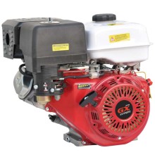 Двигатель бензиновый Skiper N177F(SFT)