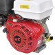 Бензиновый двигатель Skiper N177F(SFT)