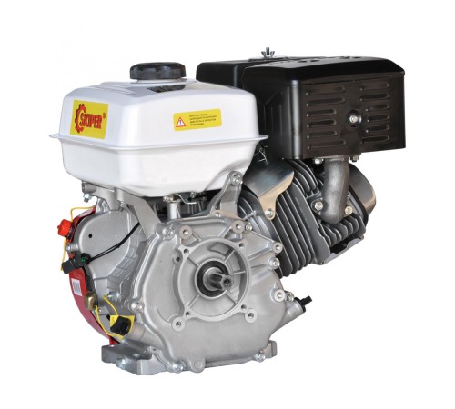 Бензиновый двигатель Skiper N177F(SFT)
