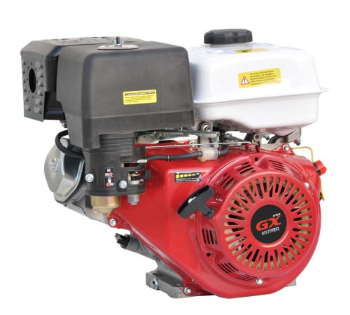 Бензиновый двигатель Skiper N177F(K)