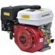Бензиновый двигатель Skiper N170F(SFT)