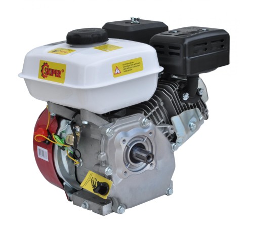 Бензиновый двигатель Skiper N170F(SFT)