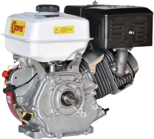 Бензиновый двигатель Skiper N170F(K)