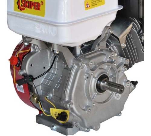Бензиновый двигатель Skiper N170F(K)