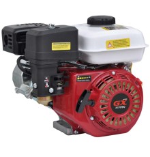 Двигатель бензиновый Skiper N170F(K)