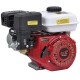 Бензиновый двигатель Skiper N170F(K)