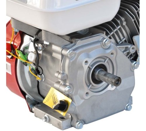 Бензиновый двигатель Skiper N168F(K)