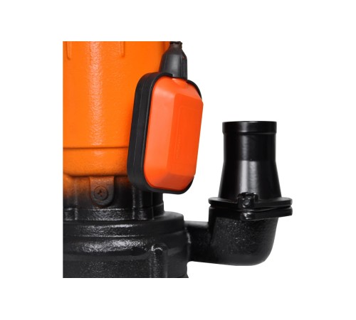 Дренажный насос Skiper WQ10-21