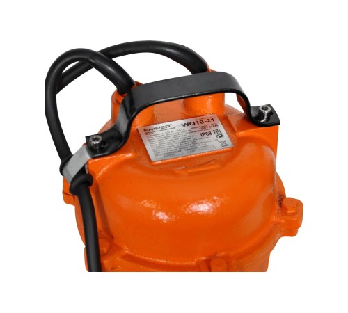 Дренажный насос Skiper WQ10-21