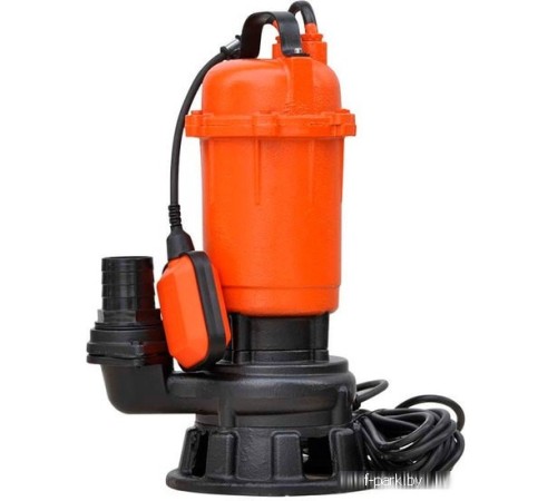 Фекальный насос Skiper WQ25-PRO