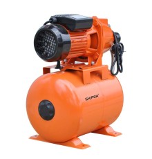 Насосная станция  Skiper JET100