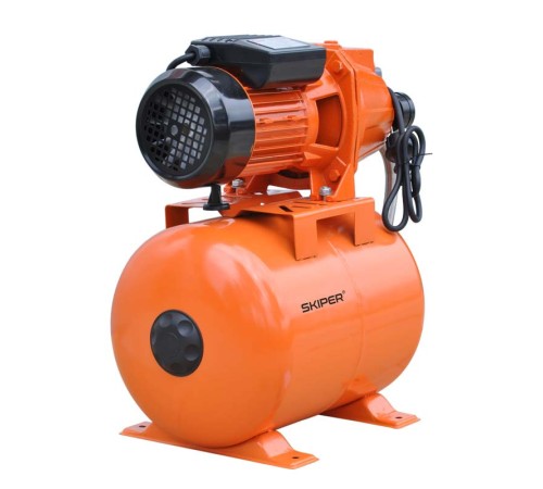 Насосная станция Skiper JET100