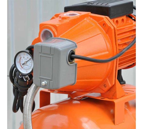 Насосная станция Skiper JET100