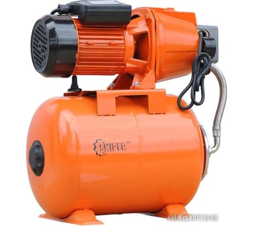 Насосная станция Skiper JET100S