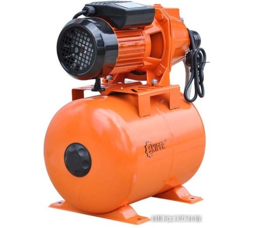 Насосная станция Skiper JET100S