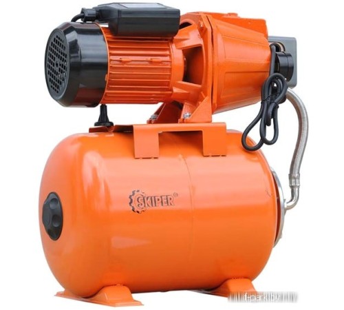 Насосная станция Skiper JET120