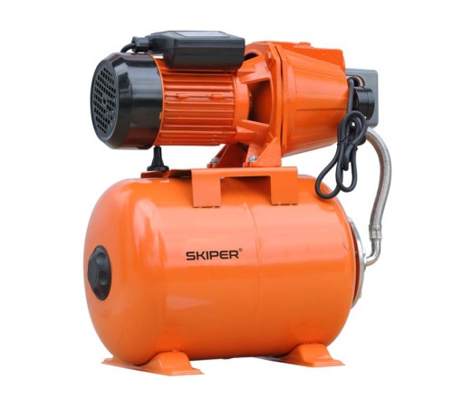 Насосная станция Skiper JET120