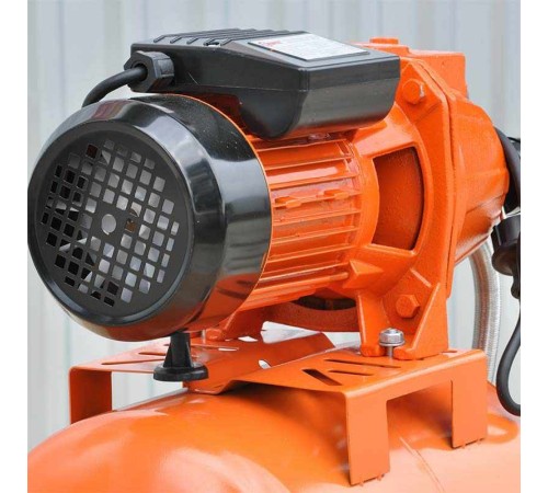 Насосная станция Skiper JET120