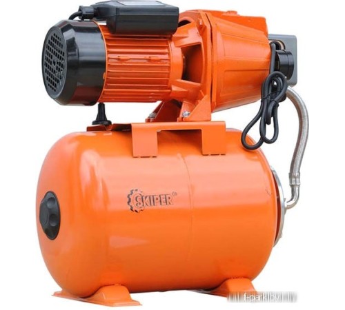 Насосная станция Skiper JET120S