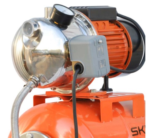 Насосная станция Skiper JET120S