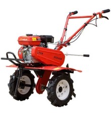 Мотокультиватор Asilak SL-85B с колесами 4.00-8
