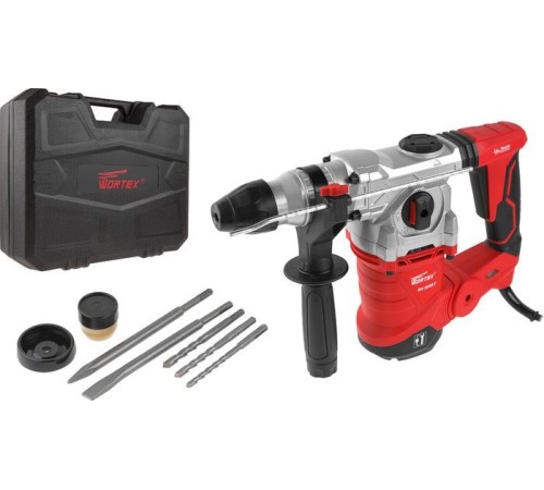 Перфоратор Wortex RH 3239 F RH3239F1129