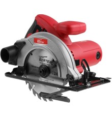Дисковая (циркулярная) пила Wortex CS 1612