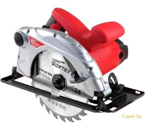 Дисковая пила Wortex CS 2170